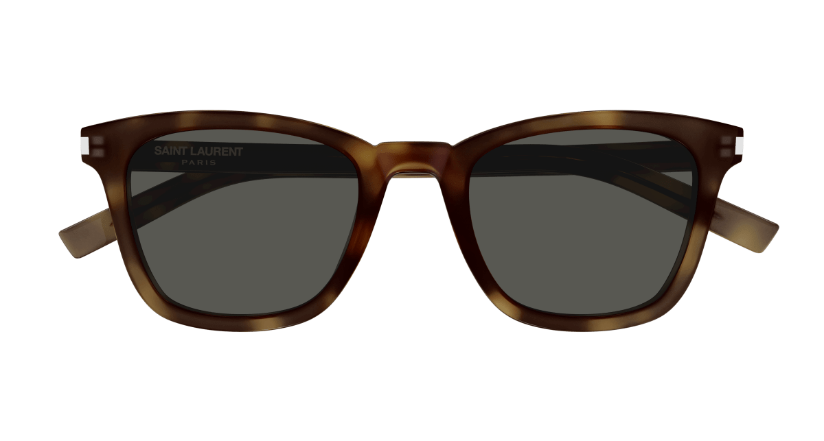 Saint Laurent SL 716/K SLIM Havana 889652516349