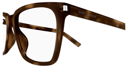 Saint Laurent SL 717 SLIM Havana 889652516431