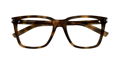 Saint Laurent SL 717 SLIM Havana 889652516431