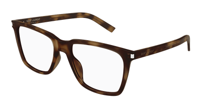 Saint Laurent SL 717 SLIM Havana 889652516431
