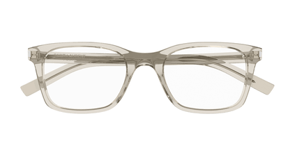 Saint Laurent SL 718 SLIM Beige 889652516554