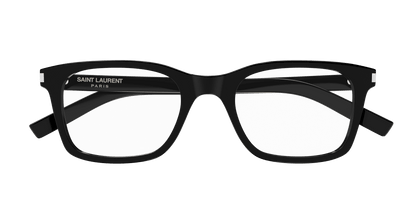 Saint Laurent SL 718 SLIM Black 889652516523