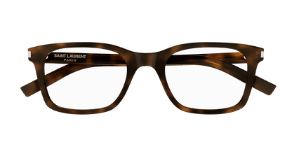 Saint Laurent SL 718 SLIM Havana 889652519463