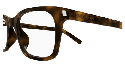 Saint Laurent SL 718 SLIM Havana 889652519463