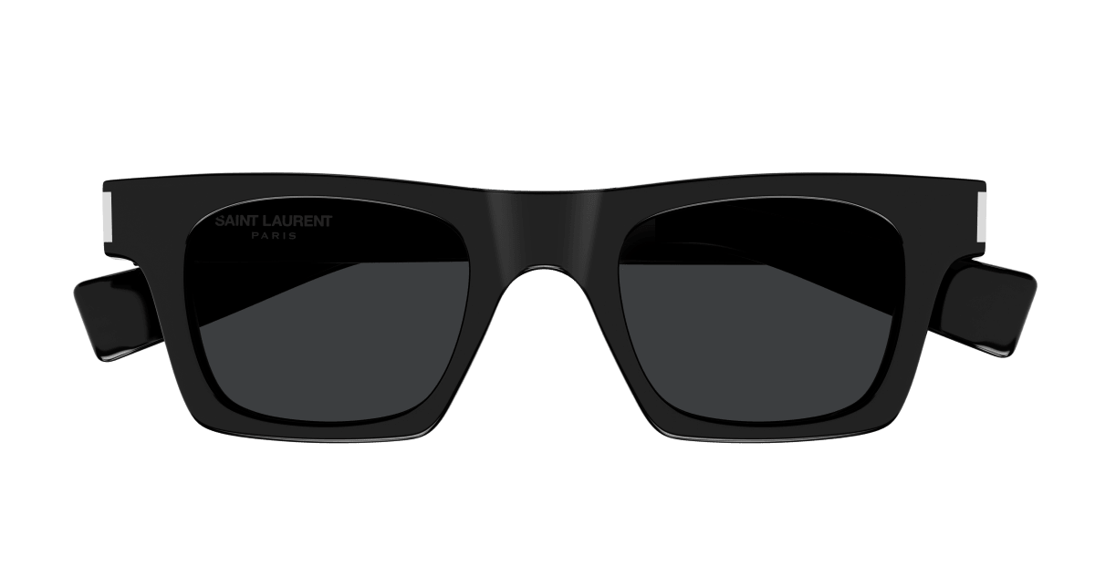 Saint Laurent SL 719 Black 889652516738