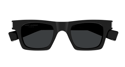 Saint Laurent SL 719 Black 889652516738