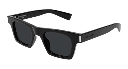 Saint Laurent SL 719 Black 889652516738