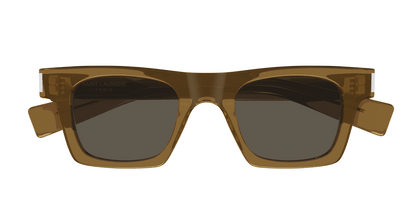 Saint Laurent SL 719 Brown 889652516974