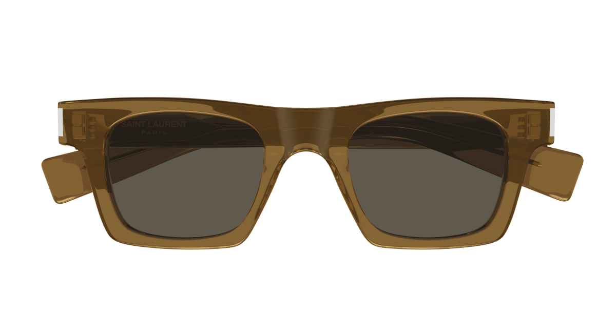 Saint Laurent SL 719 Brown 889652516974