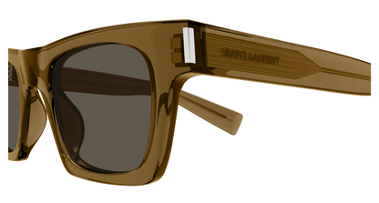 Saint Laurent SL 719 Brown 889652516974
