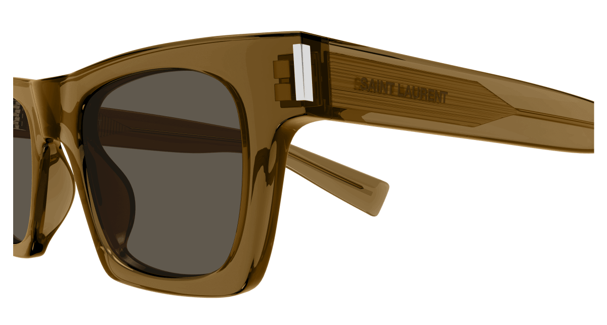 Saint Laurent SL 719 Brown 889652516974