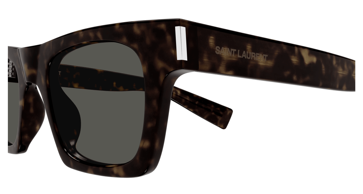 Saint Laurent SL 719 Havana (Grey) 889652516745