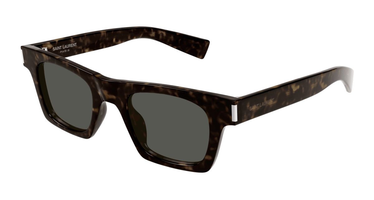 Saint Laurent SL 719 Havana (Grey) 889652516745