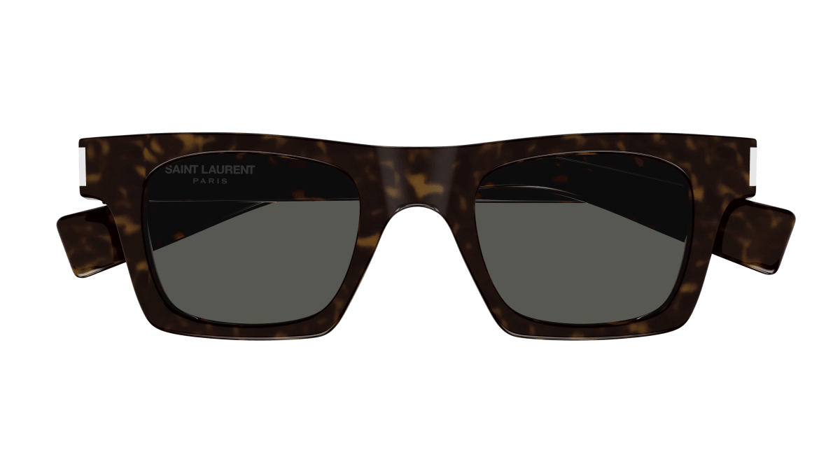 Saint Laurent SL 719 Havana (Grey) 889652516745