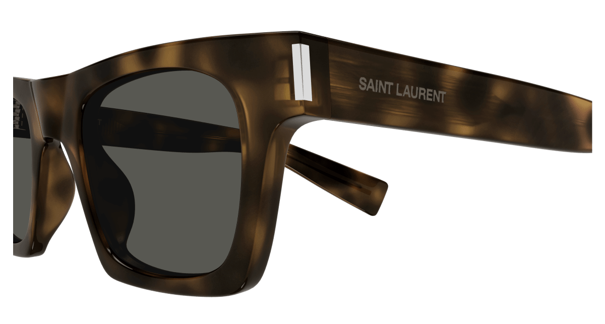 Saint Laurent SL 719 Havana 889652516806