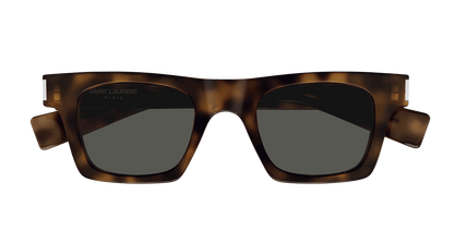 Saint Laurent SL 719 Havana 889652516806