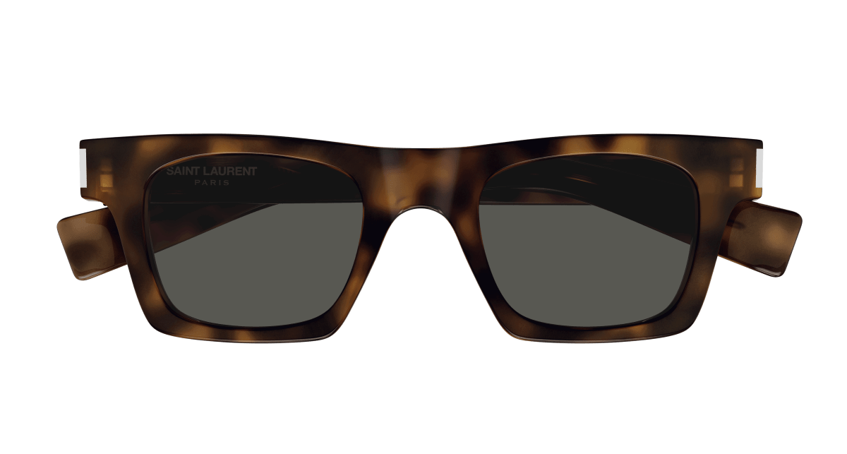 Saint Laurent SL 719 Havana 889652516806