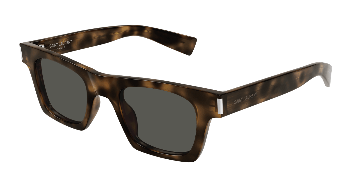 Saint Laurent SL 719 Havana 889652516806
