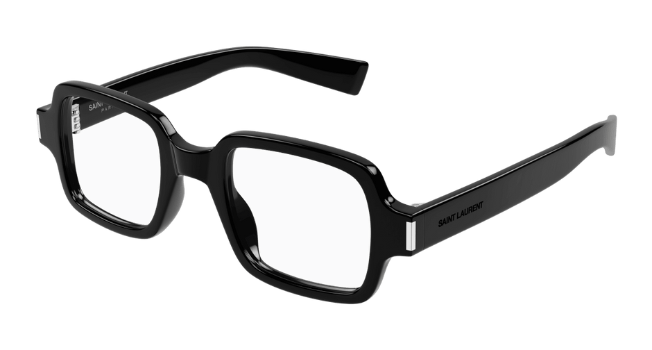 Saint Laurent SL 720 OPT Black 889652516981