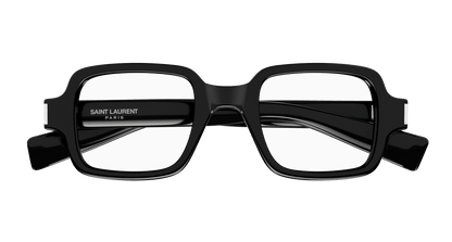 Saint Laurent SL 720 OPT Black 889652516981
