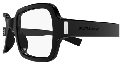 Saint Laurent SL 720 OPT Black 889652516981