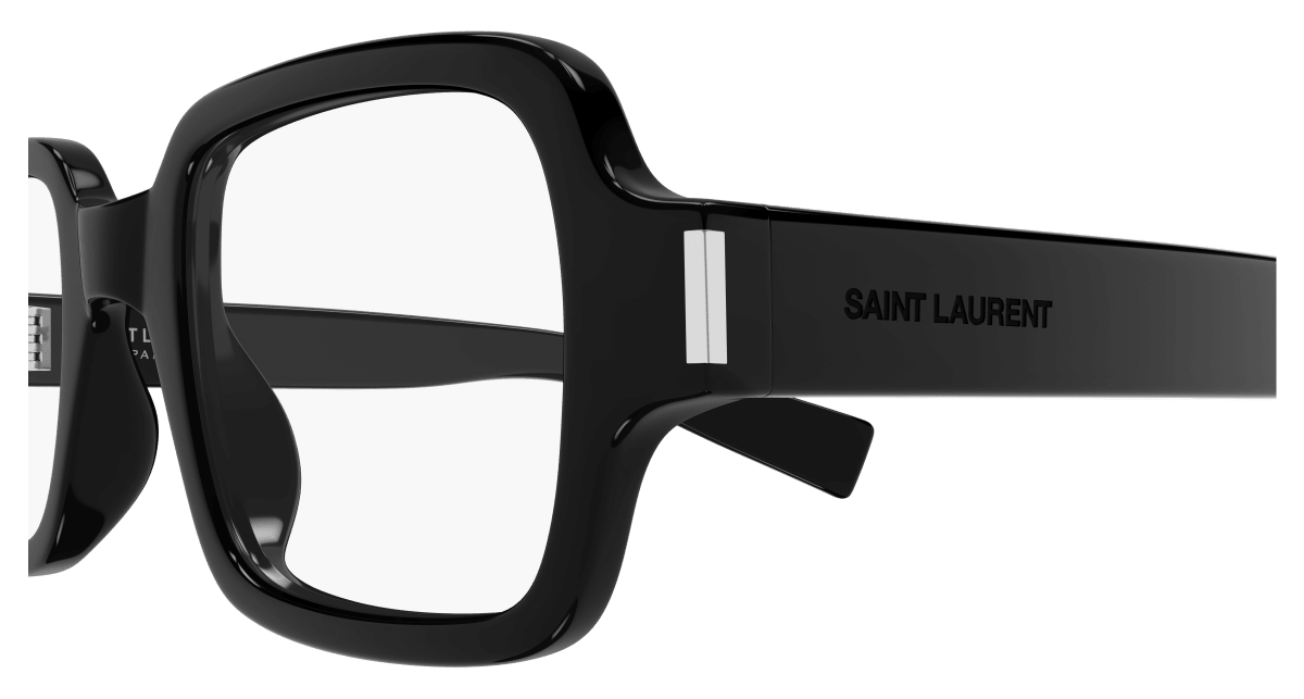 Saint Laurent SL 720 OPT Black 889652516981