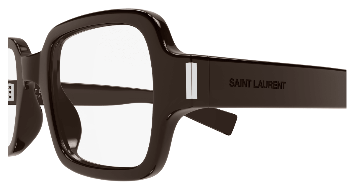 Saint Laurent SL 720 OPT Brown 889652517018