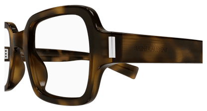 Saint Laurent SL 720 OPT Havana (Transparent) 889652517001