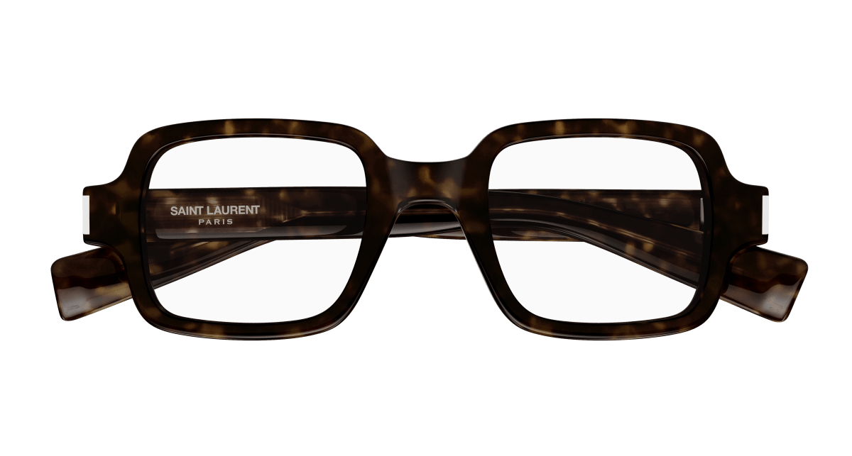 Saint Laurent SL 720 OPT Havana 889652516998