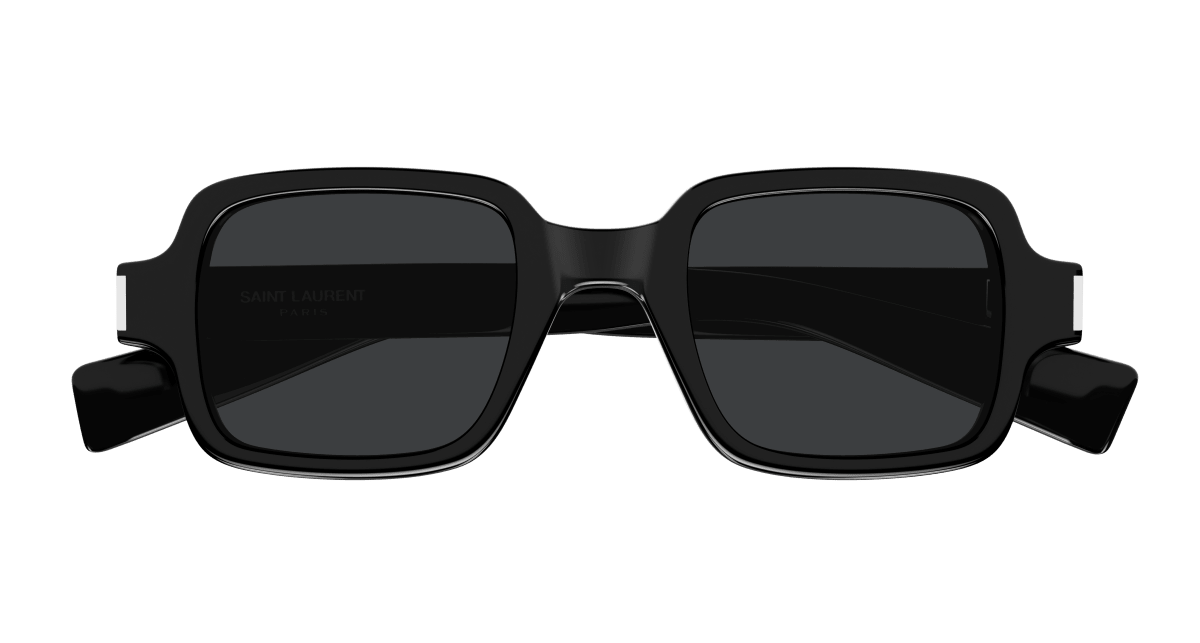 Saint Laurent SL 720 Black 889652516837
