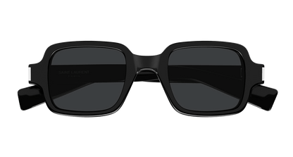 Saint Laurent SL 720 Black 889652516837