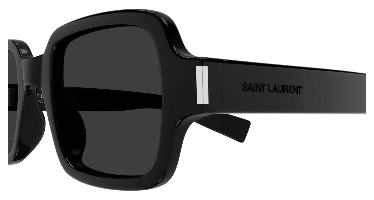 Saint Laurent SL 720 Black 889652516837