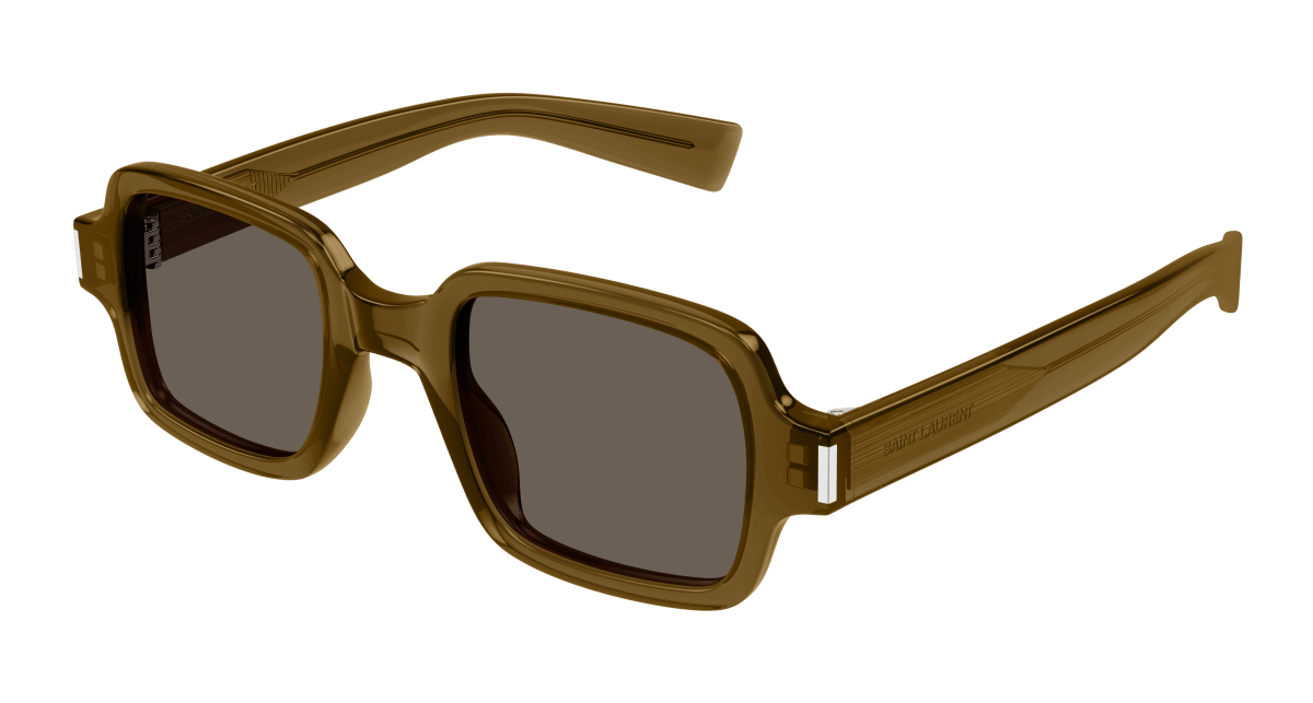Saint Laurent SL 720 Brown (Brown) 889652516905