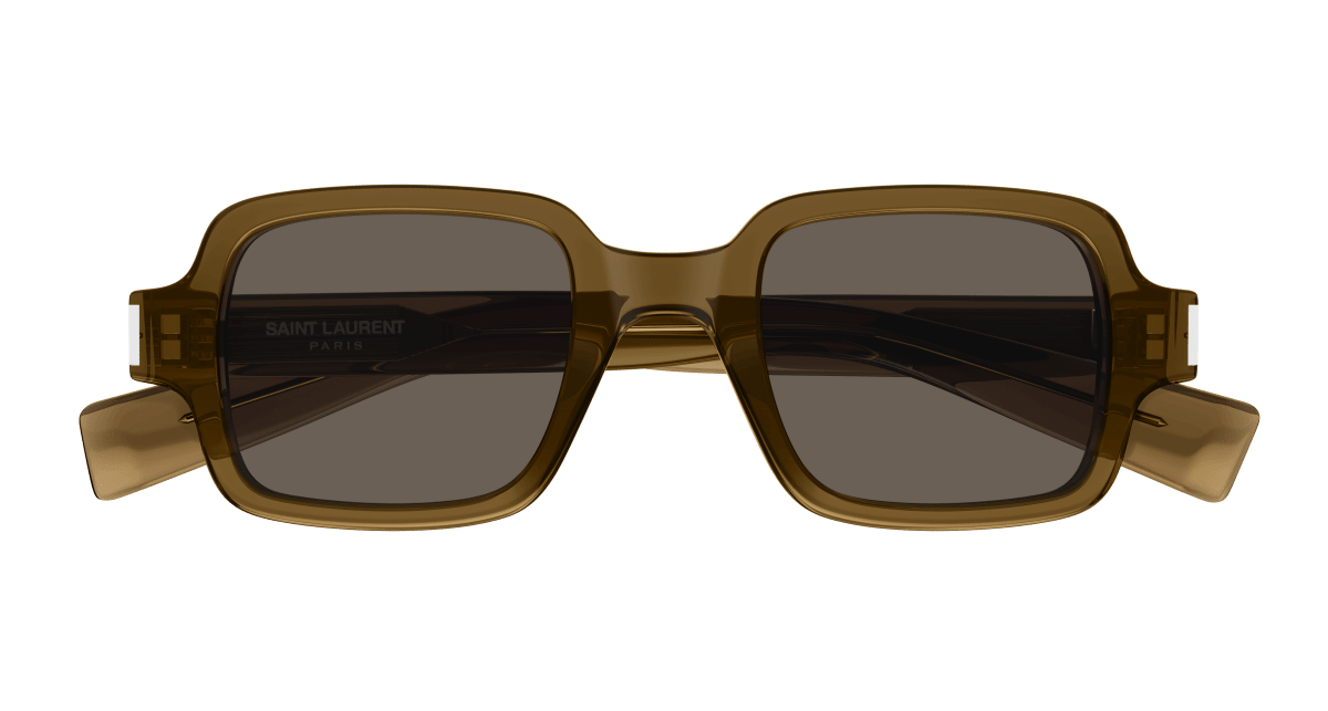 Saint Laurent SL 720 Brown (Brown) 889652516905