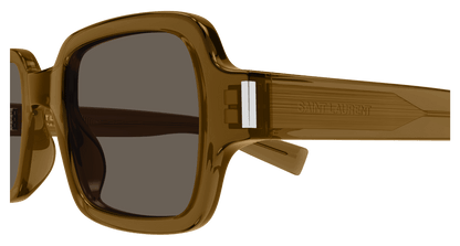 Saint Laurent SL 720 Brown (Brown) 889652516905