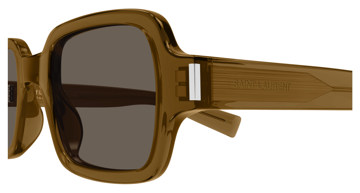 Saint Laurent SL 720 Brown (Brown) 889652516905