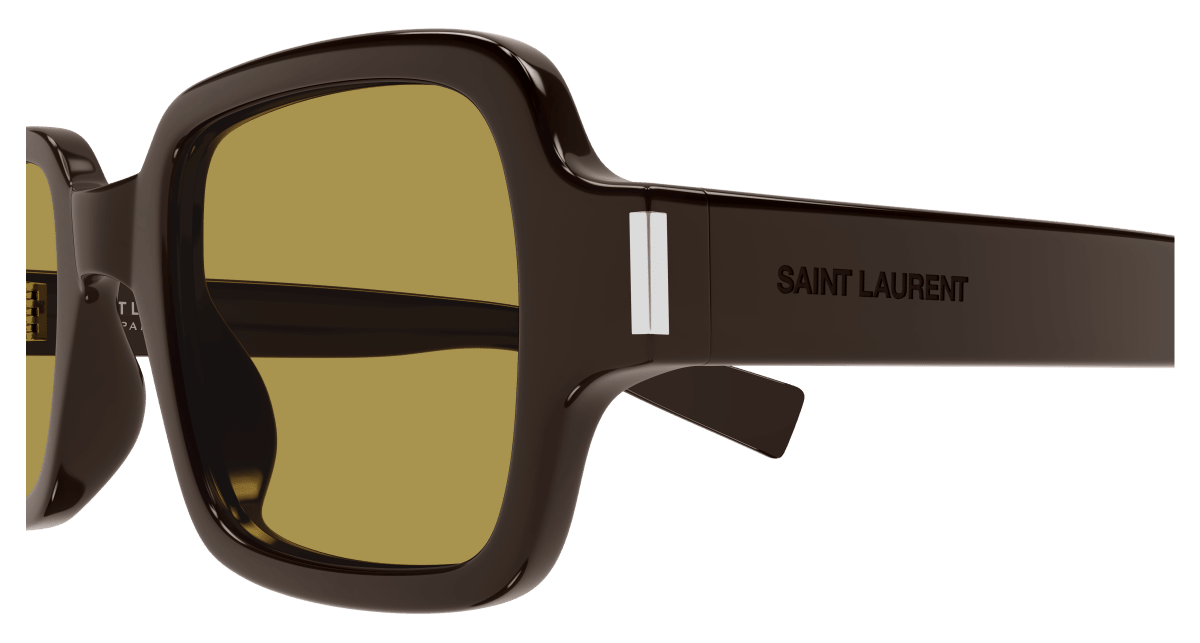 Saint Laurent SL 720 Brown 889652516899