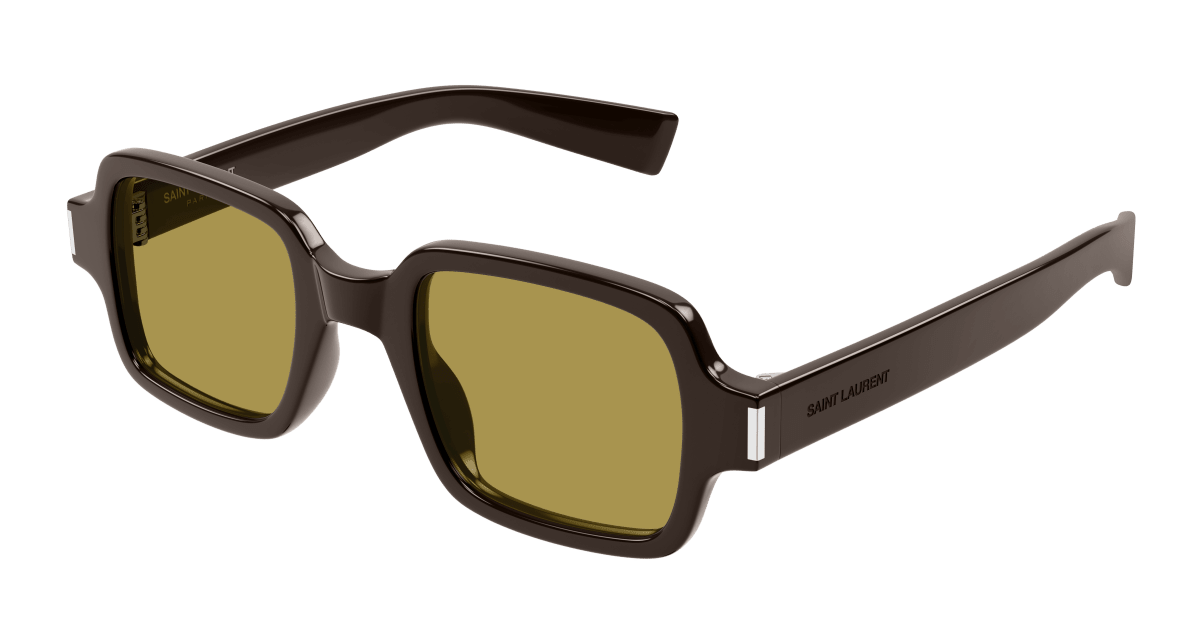 Saint Laurent SL 720 Brown 889652516899