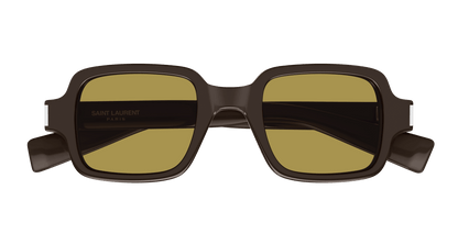 Saint Laurent SL 720 Brown 889652516899