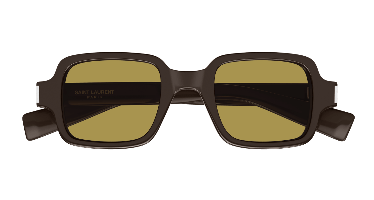 Saint Laurent SL 720 Brown 889652516899