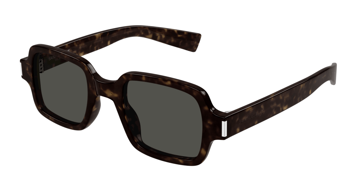 Saint Laurent SL 720 Havana (Grey) 889652516851