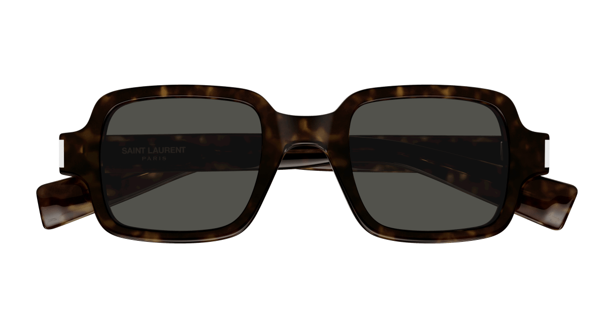 Saint Laurent SL 720 Havana (Grey) 889652516851