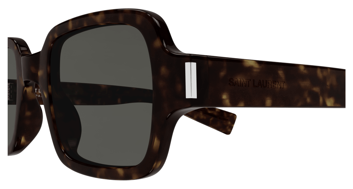 Saint Laurent SL 720 Havana (Grey) 889652516851