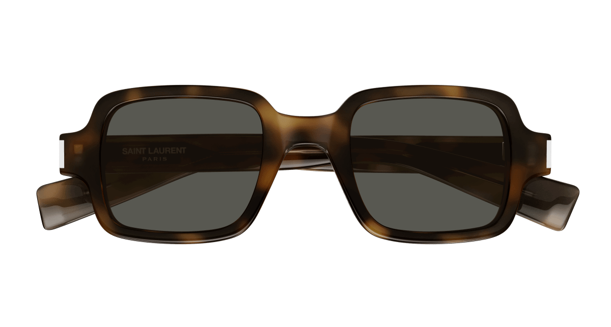 Saint Laurent SL 720 Havana 889652516875