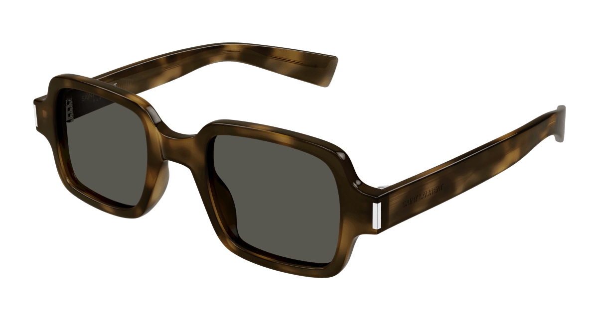 Saint Laurent SL 720 Havana 889652516875
