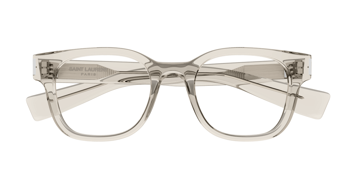 Saint Laurent SL 722 Beige 889652520384