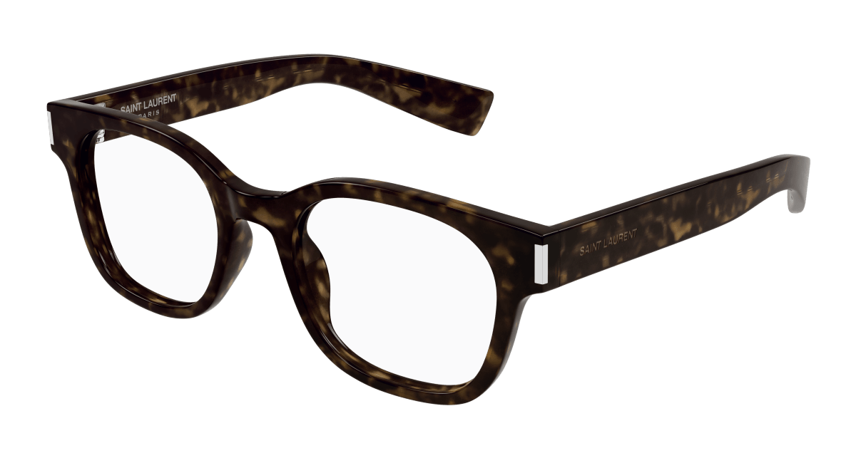 Saint Laurent SL 722 Havana 889652520377