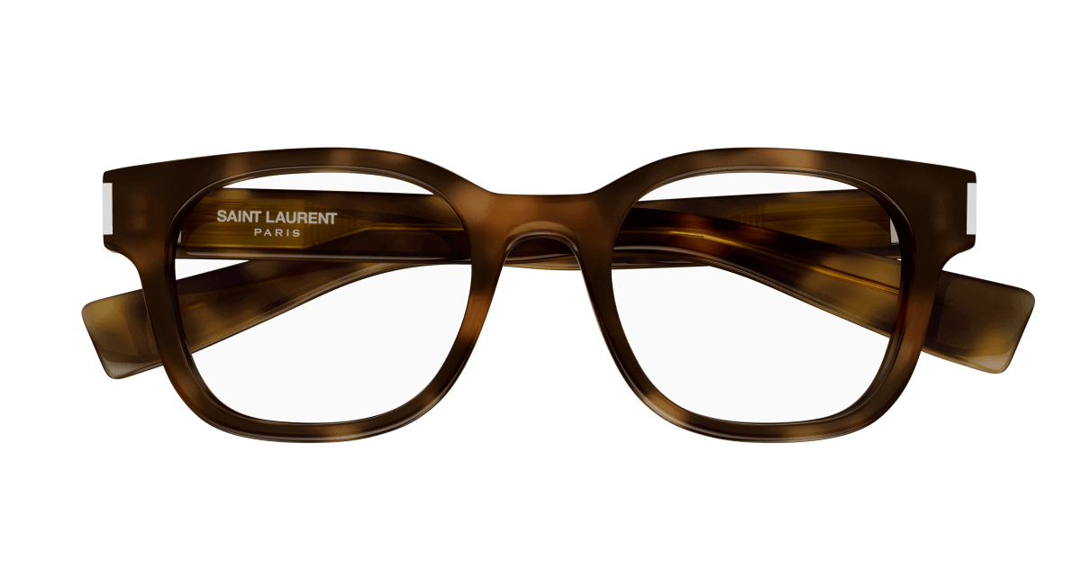 Saint Laurent SL 722 Havana 889652520360