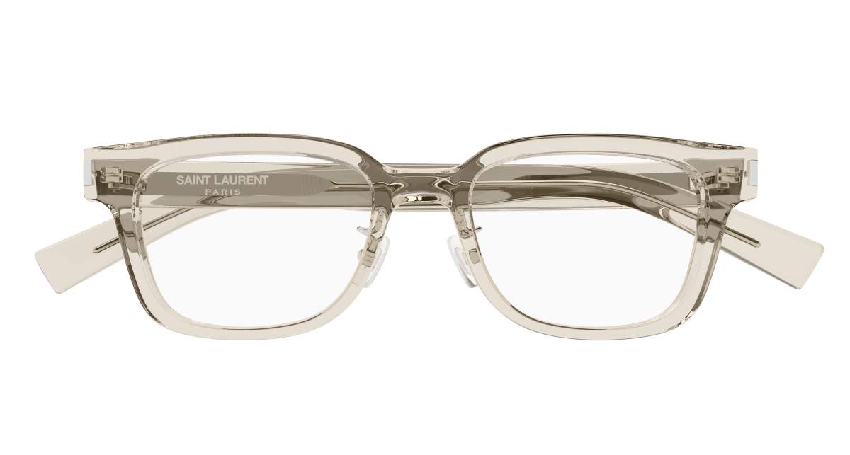 Saint Laurent SL 723/J Beige 889652521930