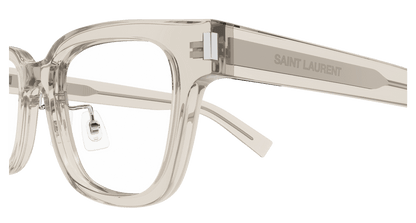 Saint Laurent SL 723/J Beige 889652521930